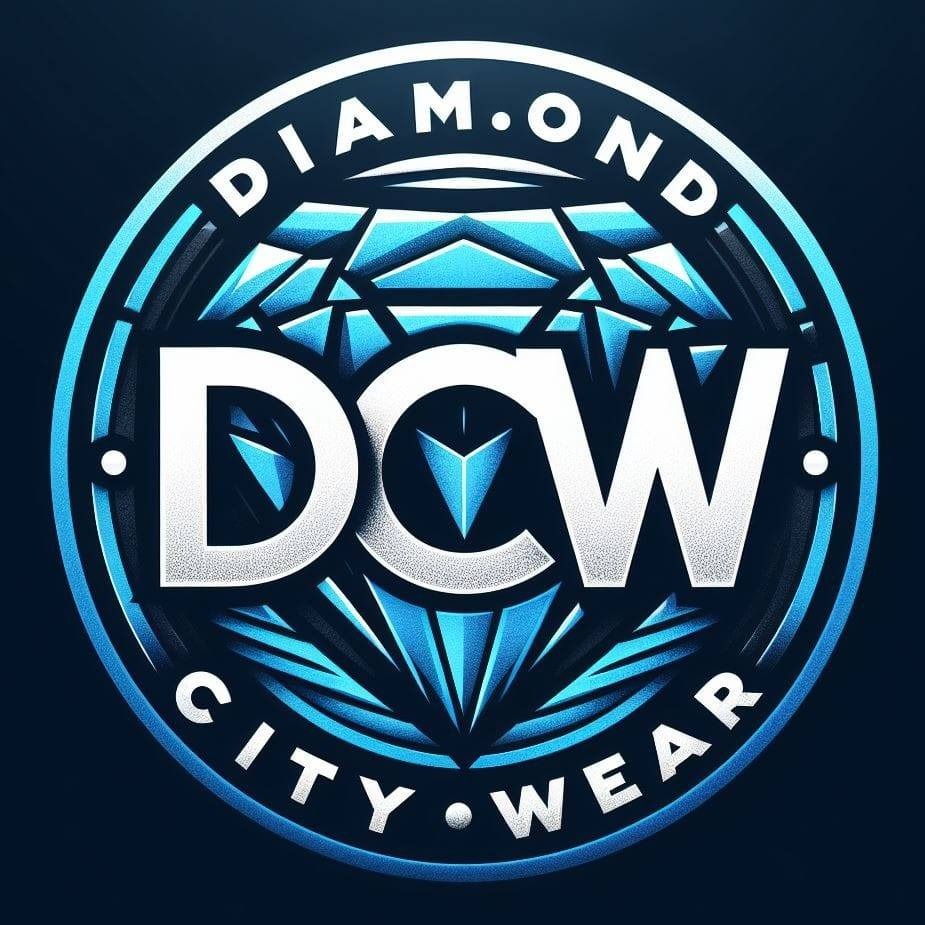 diamond city wear